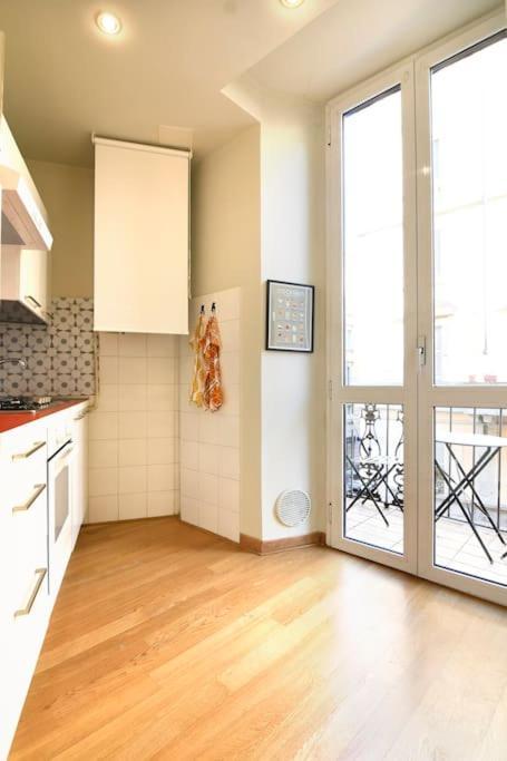 Porta Genova Bilocale Di Charme Leilighet Milano Eksteriør bilde