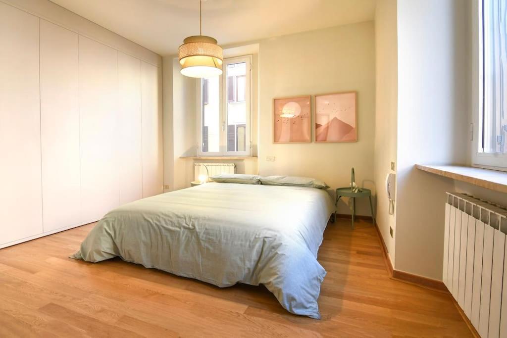Porta Genova Bilocale Di Charme Leilighet Milano Eksteriør bilde
